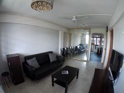 Blk 102 Commonwealth Crescent (Queenstown), HDB 3 Rooms #333641601